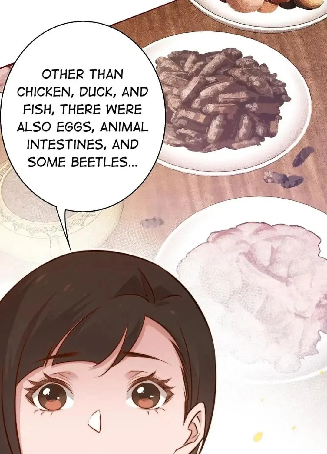 Read Scream Queen chapter 85 image 38 on Lezhin