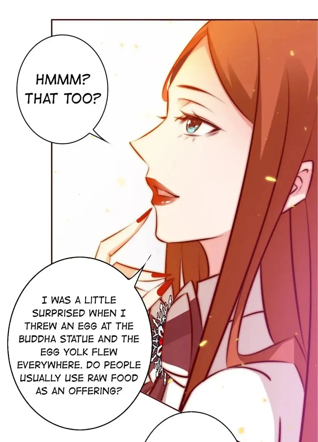 Read Scream Queen chapter 85 image 40 on Lezhin