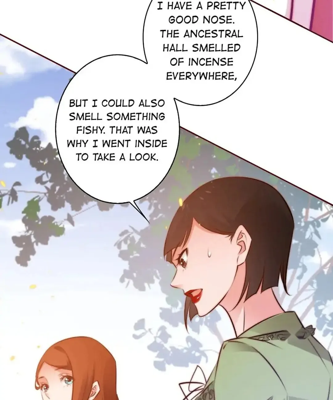 Read Scream Queen chapter 85 image 41 on Lezhin