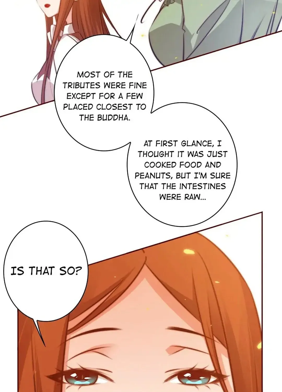 Read Scream Queen chapter 85 image 42 on Lezhin