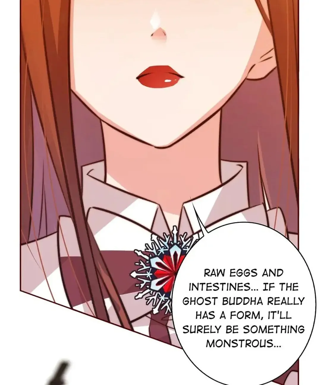 Read Scream Queen chapter 85 image 43 on Lezhin