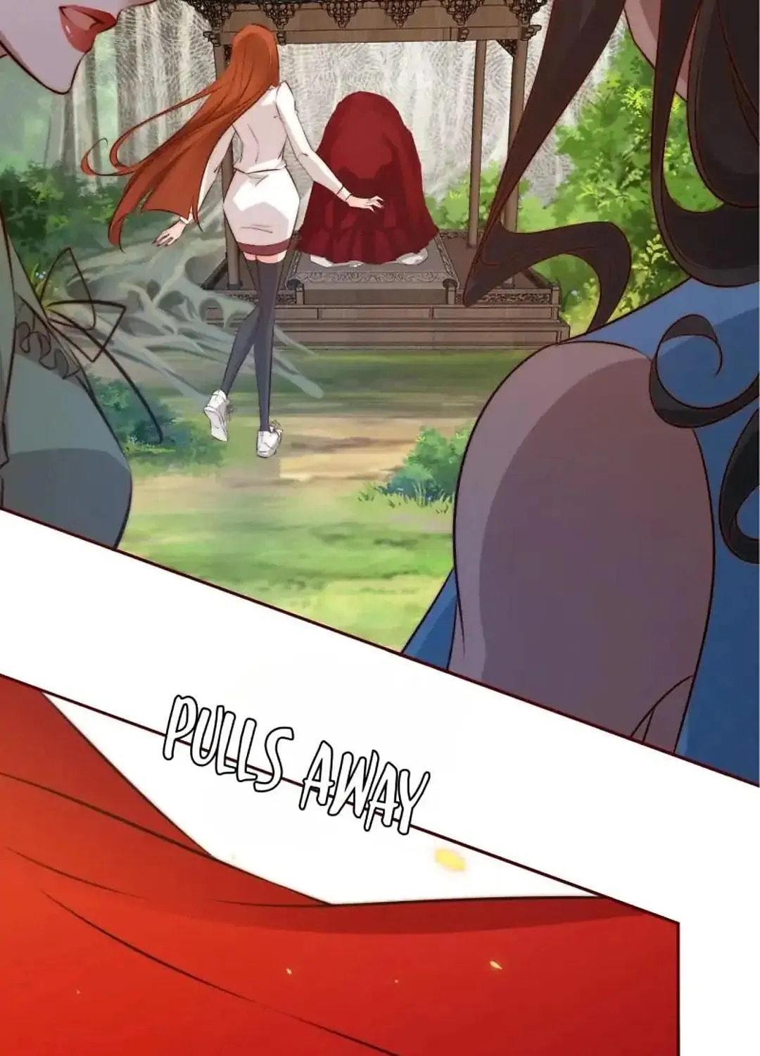 Read Scream Queen chapter 85 image 46 on Lezhin