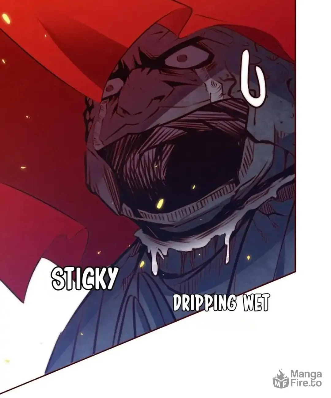 Read Scream Queen chapter 85 image 47 on Lezhin