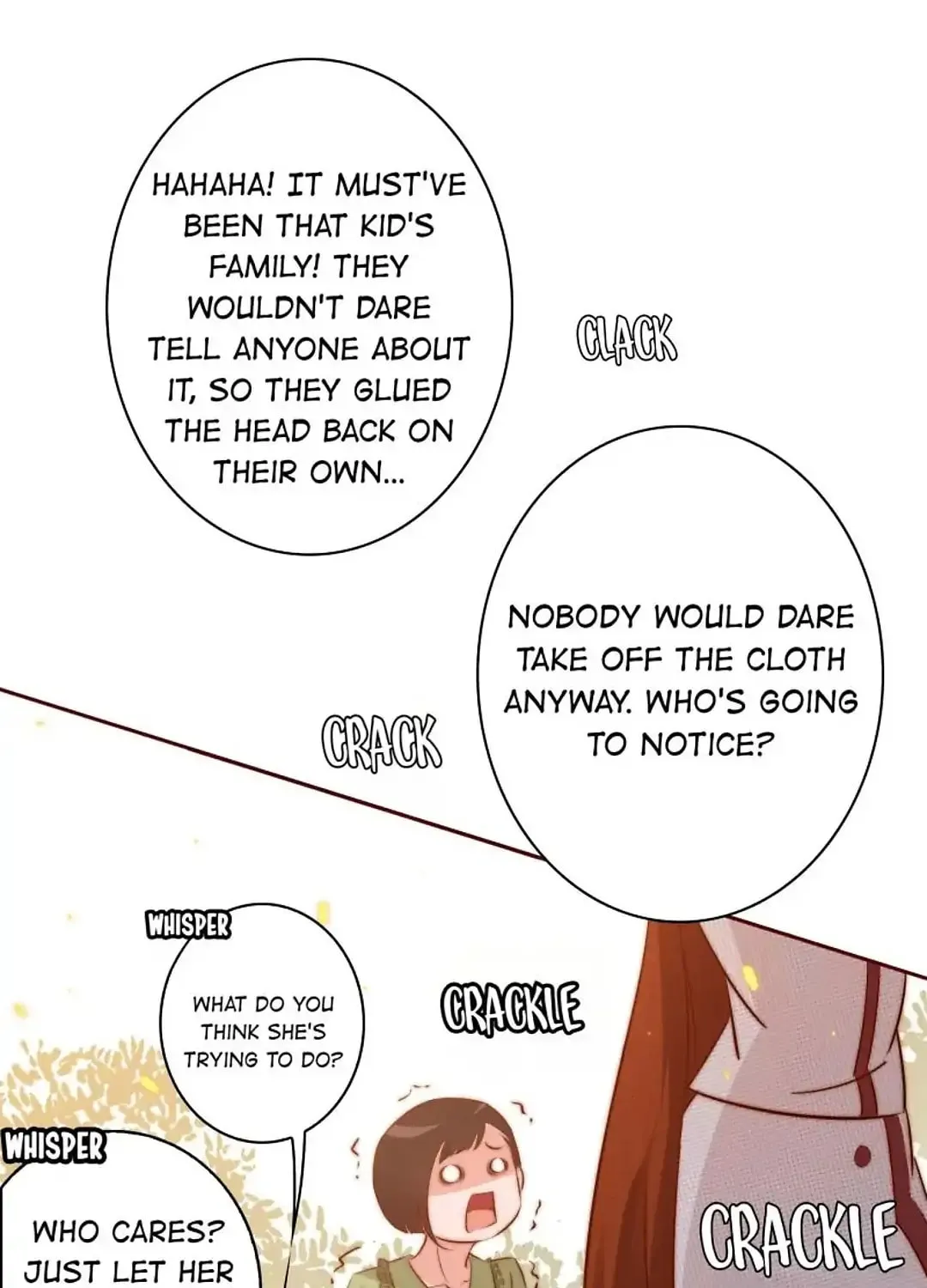 Read Scream Queen chapter 85 image 48 on Lezhin