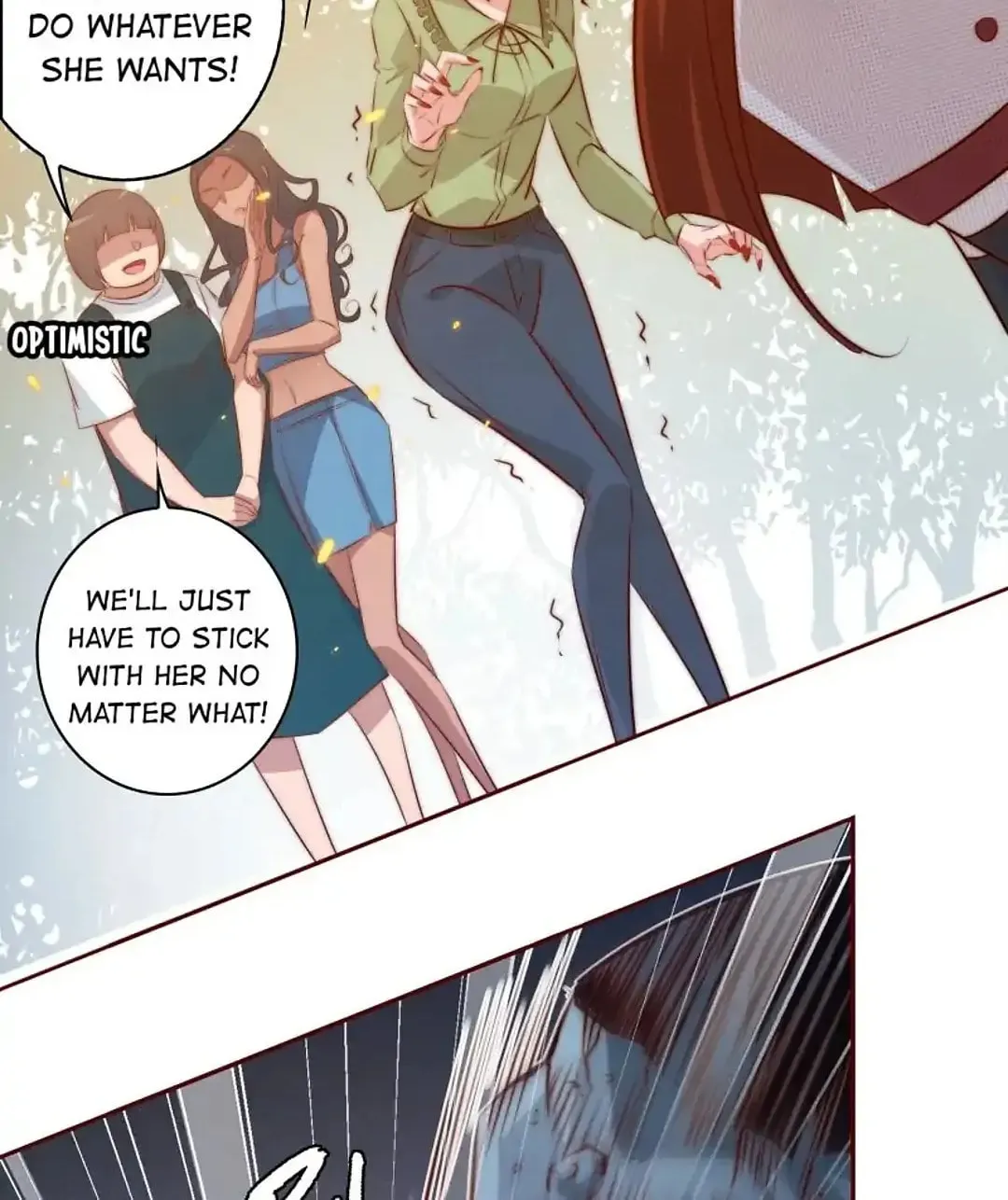Read Scream Queen chapter 85 image 49 on Lezhin
