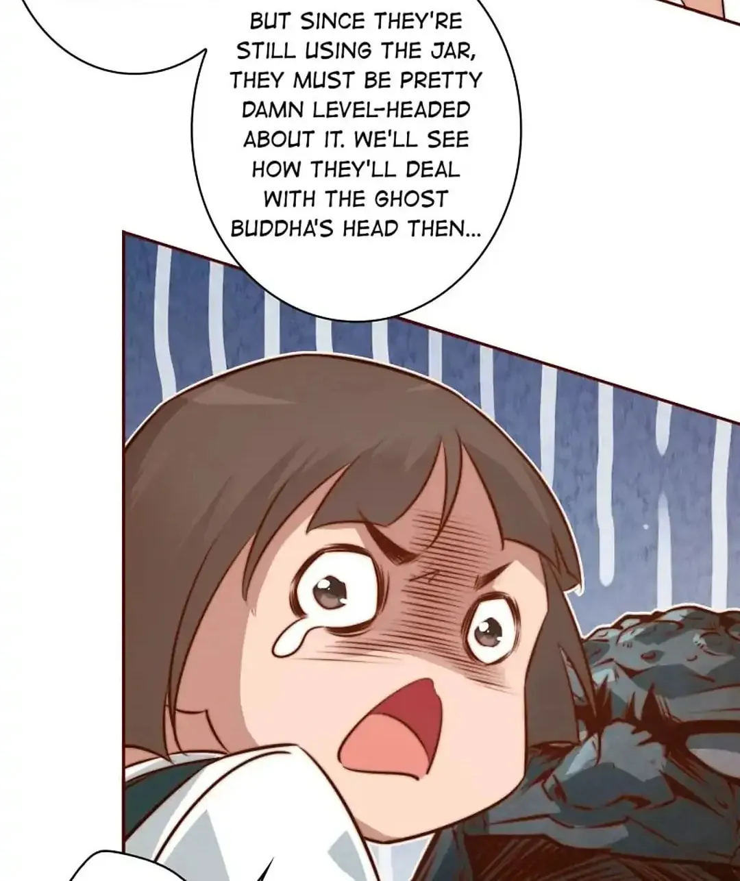 Read Scream Queen chapter 85 image 53 on Lezhin