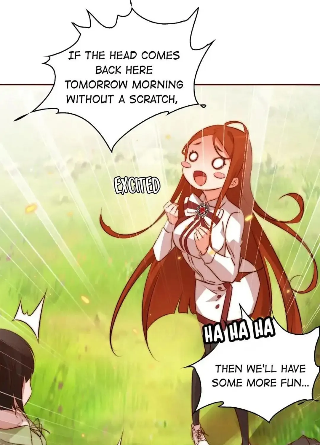 Read Scream Queen chapter 85 image 56 on Lezhin