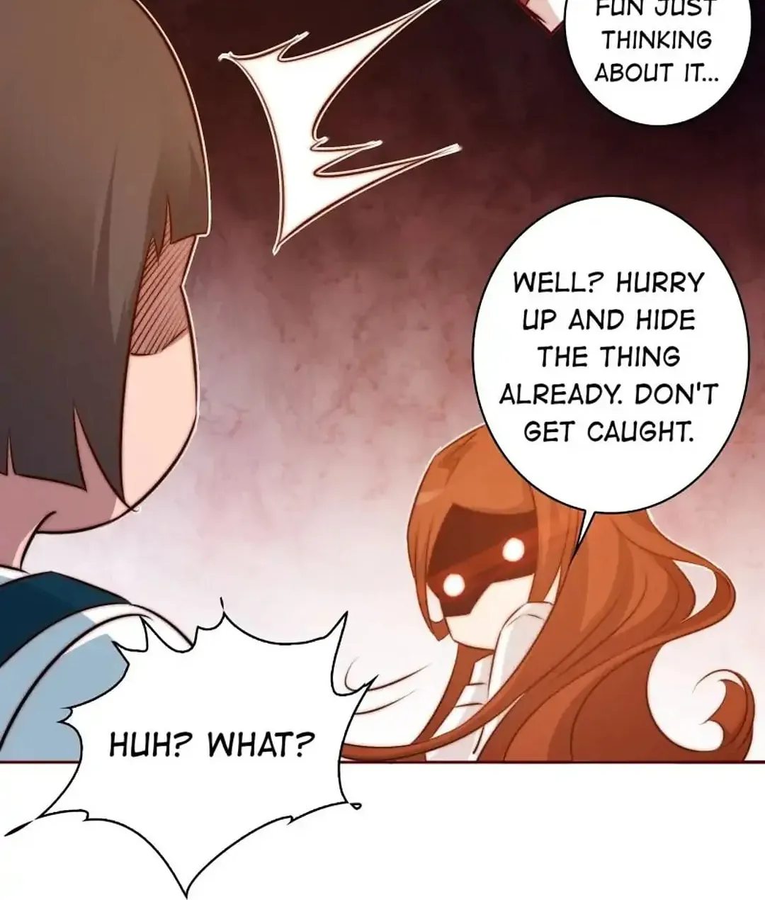 Read Scream Queen chapter 85 image 59 on Lezhin