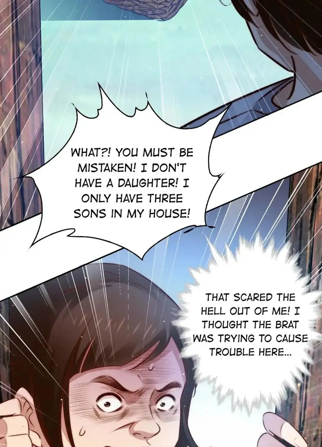 Read Scream Queen chapter 85 image 6 on Lezhin