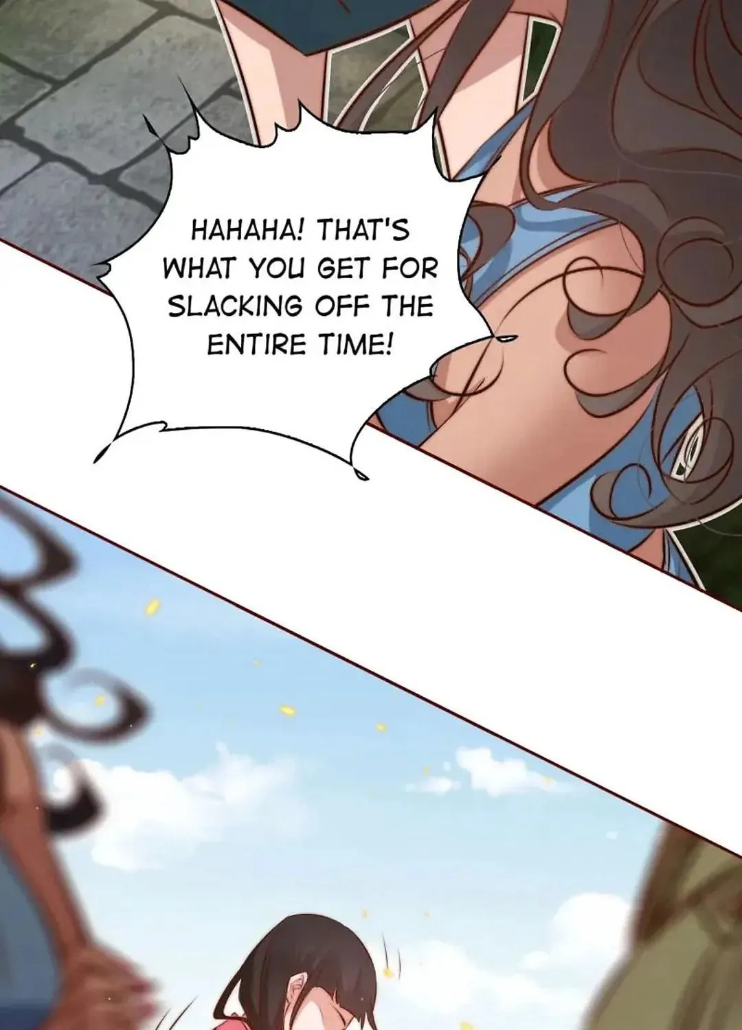 Read Scream Queen chapter 85 image 62 on Lezhin