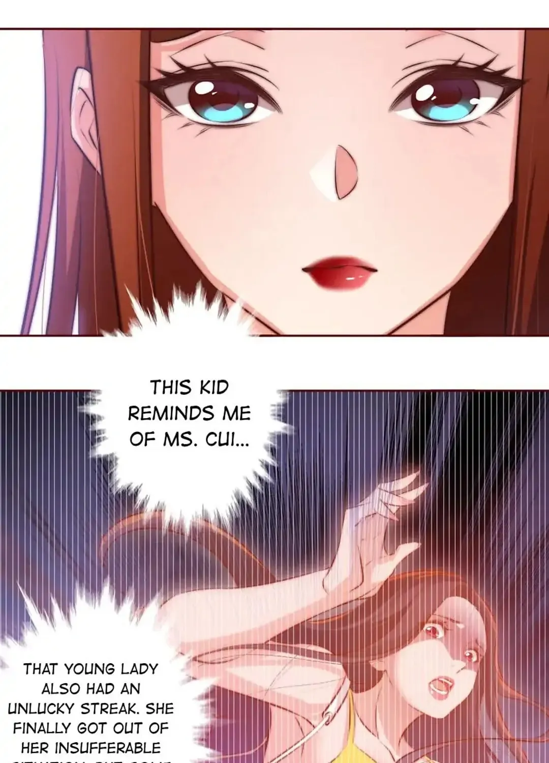 Read Scream Queen chapter 85 image 64 on Lezhin