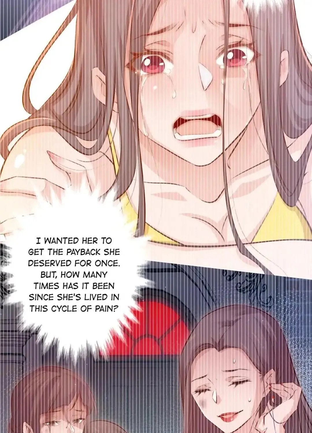 Read Scream Queen chapter 85 image 66 on Lezhin