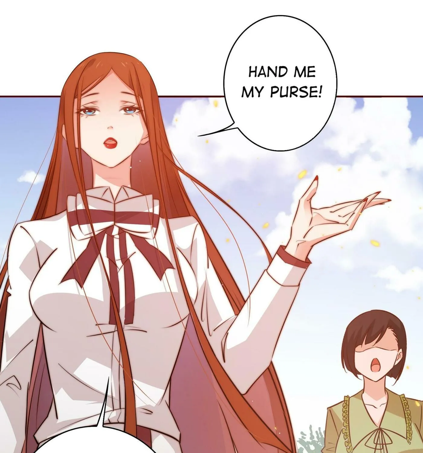 Read Scream Queen chapter 86 image 10 on Lezhin