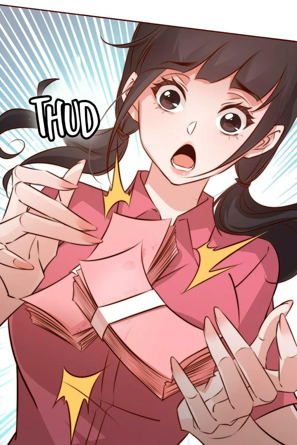 Read Scream Queen chapter 86 image 13 on Lezhin