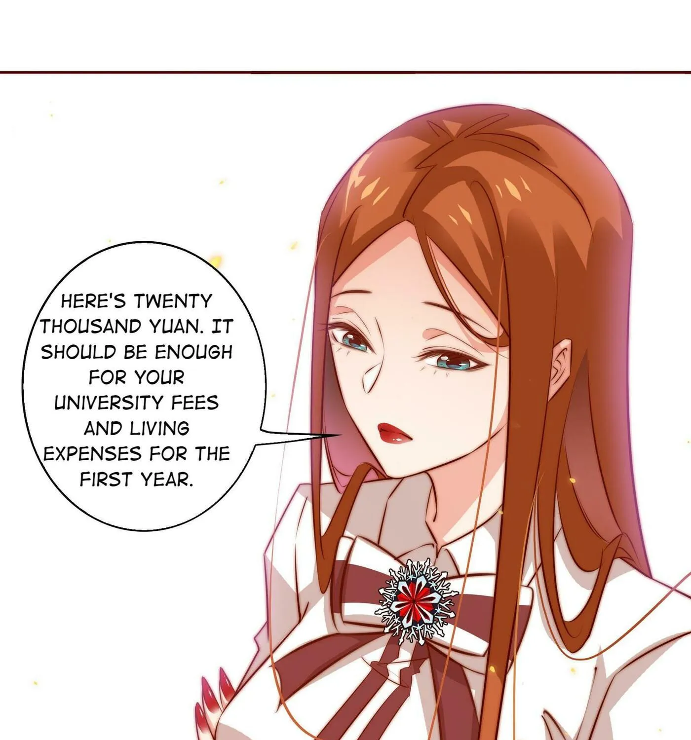 Read Scream Queen chapter 86 image 15 on Lezhin