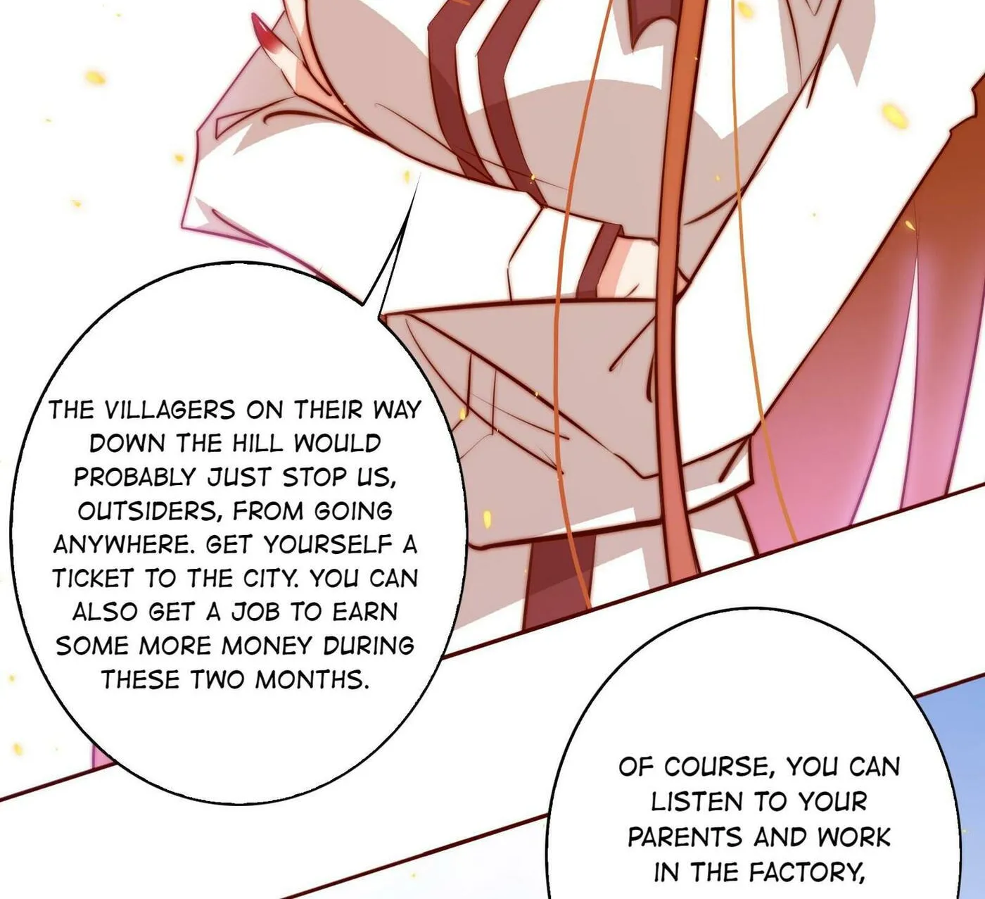 Read Scream Queen chapter 86 image 16 on Lezhin