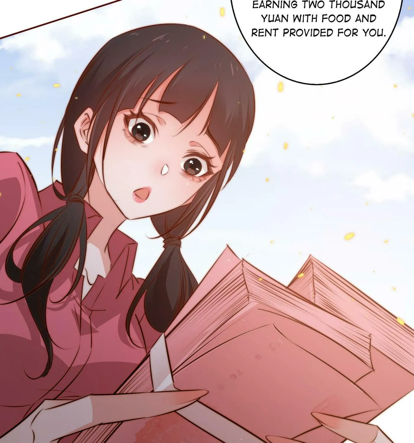 Read Scream Queen chapter 86 image 17 on Lezhin