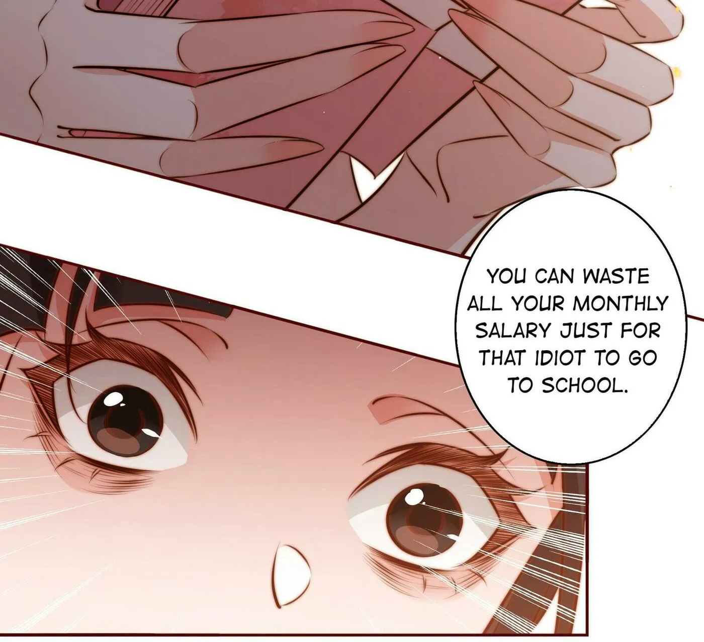 Read Scream Queen chapter 86 image 18 on Lezhin