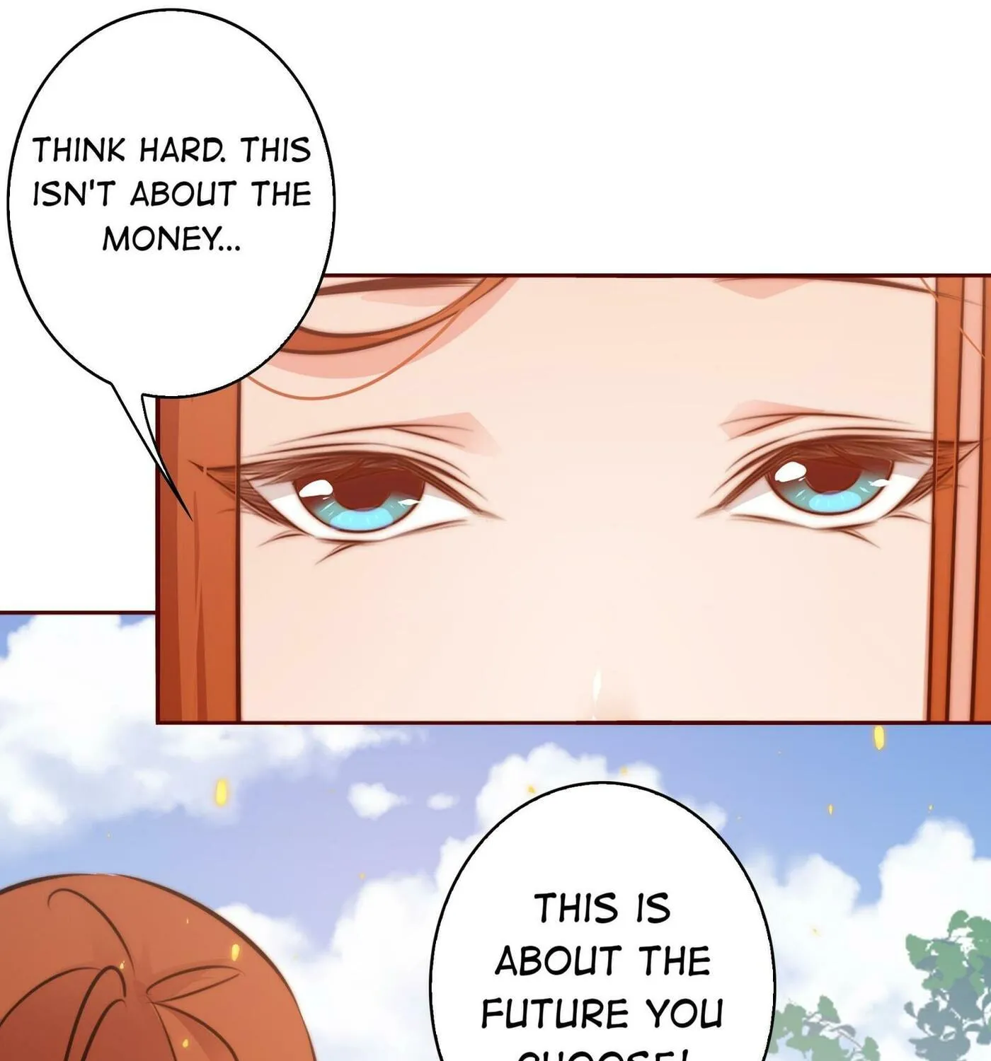 Read Scream Queen chapter 86 image 19 on Lezhin