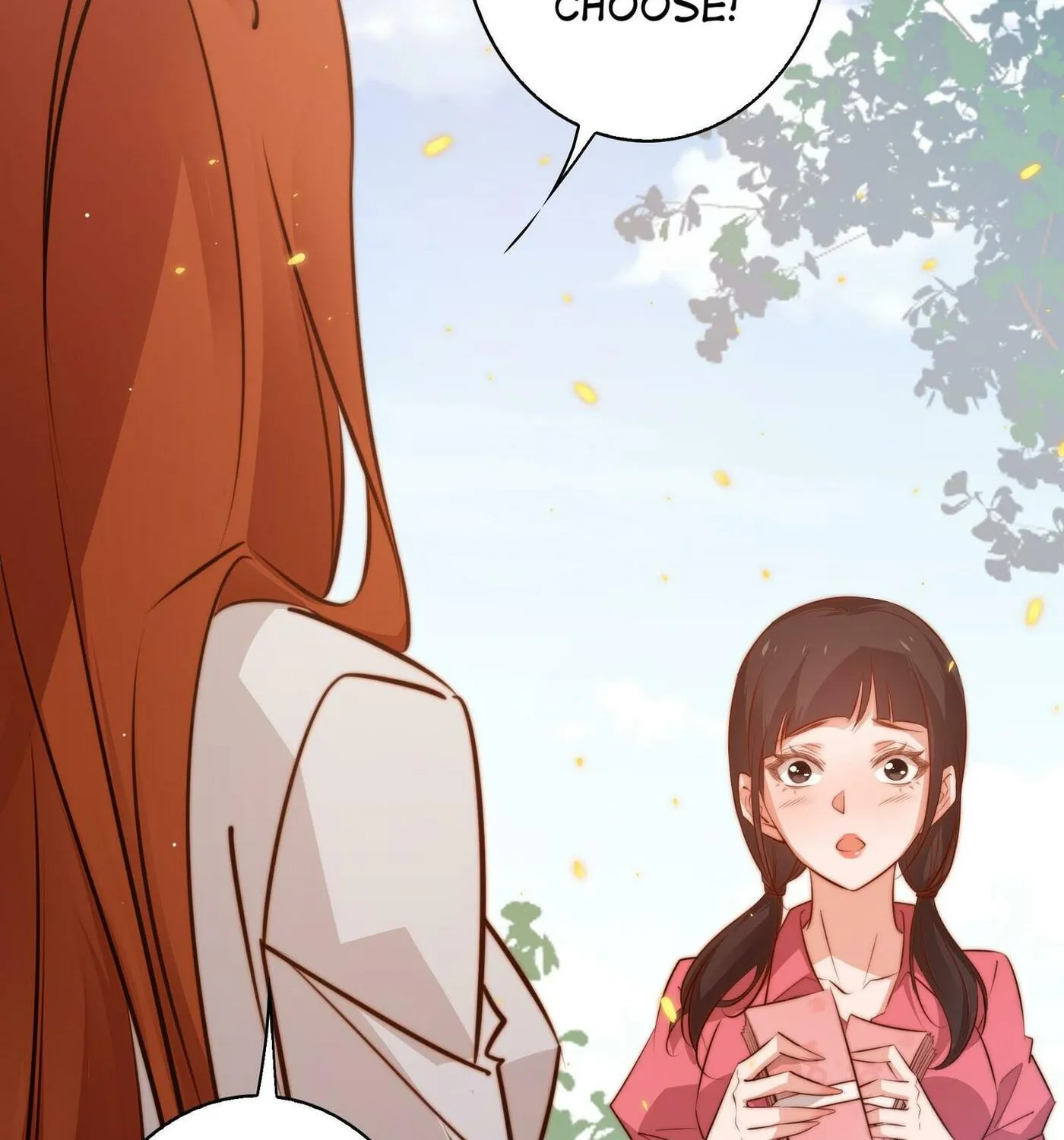 Read Scream Queen chapter 86 image 20 on Lezhin