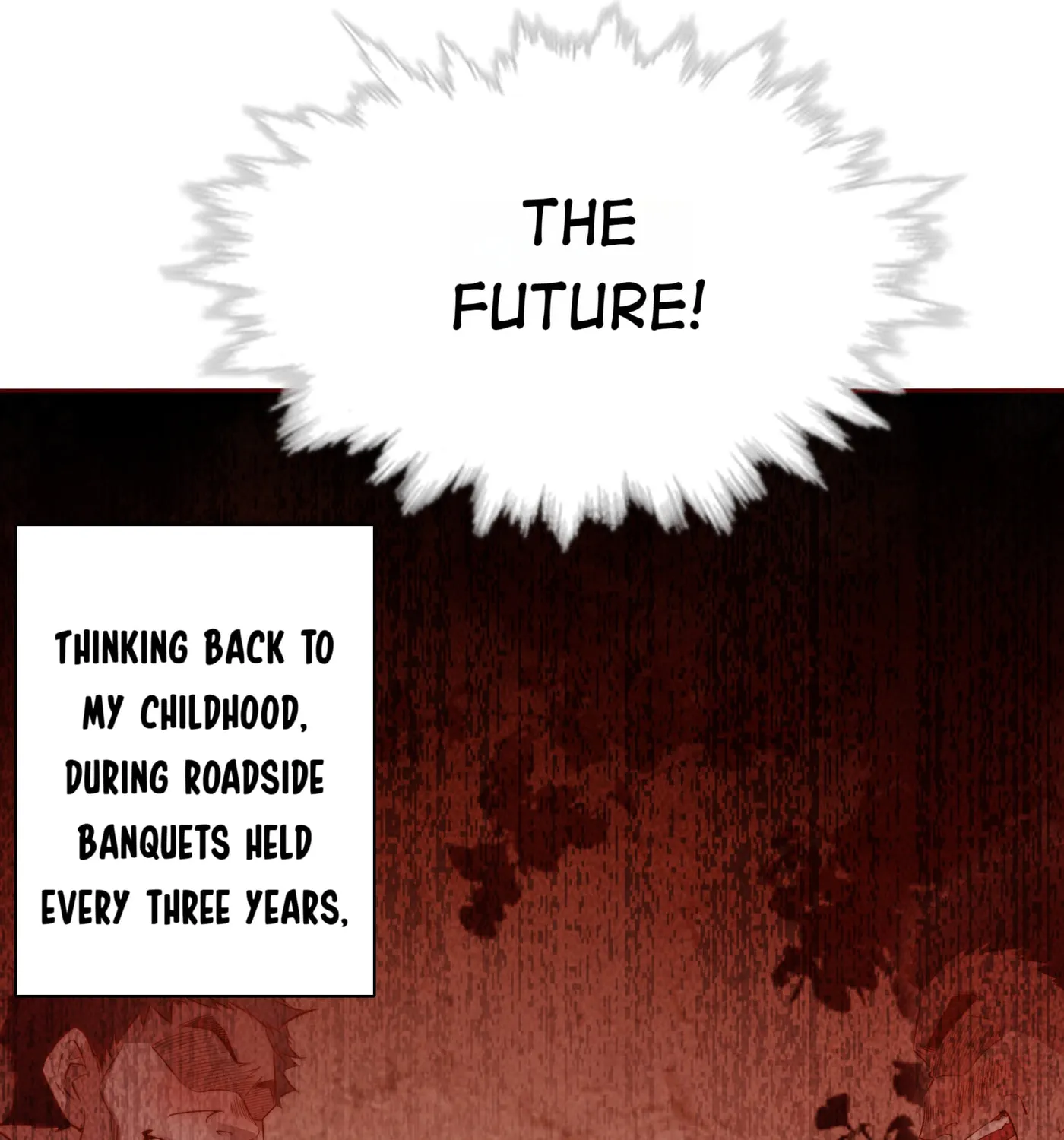 Read Scream Queen chapter 86 image 22 on Lezhin