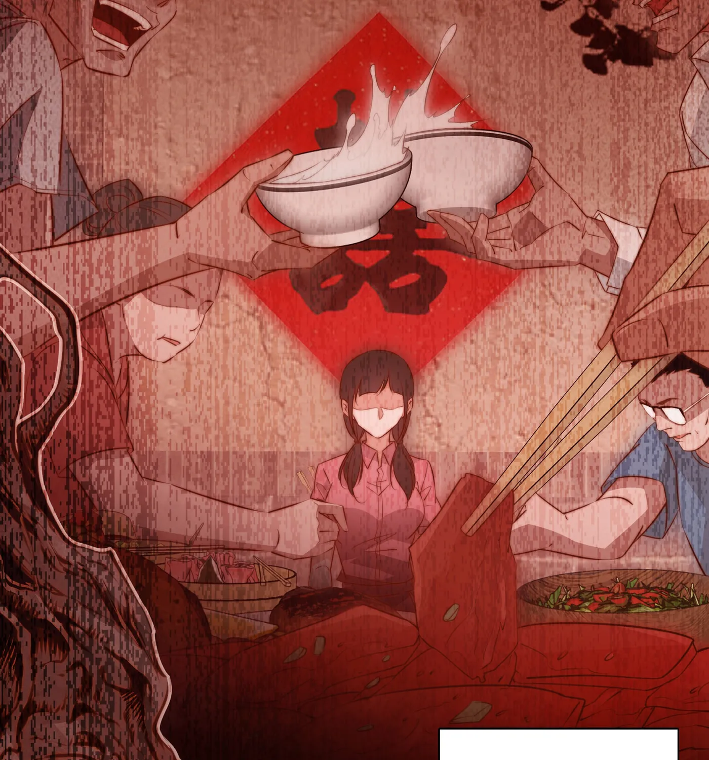 Read Scream Queen chapter 86 image 23 on Lezhin