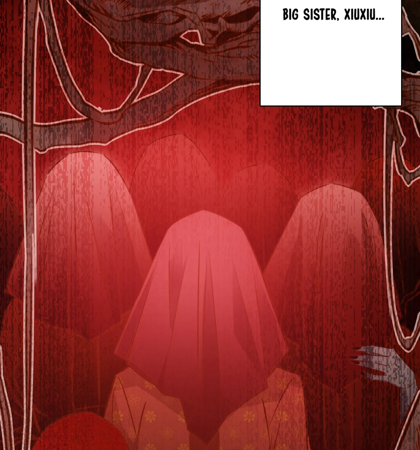 Read Scream Queen chapter 86 image 25 on Lezhin