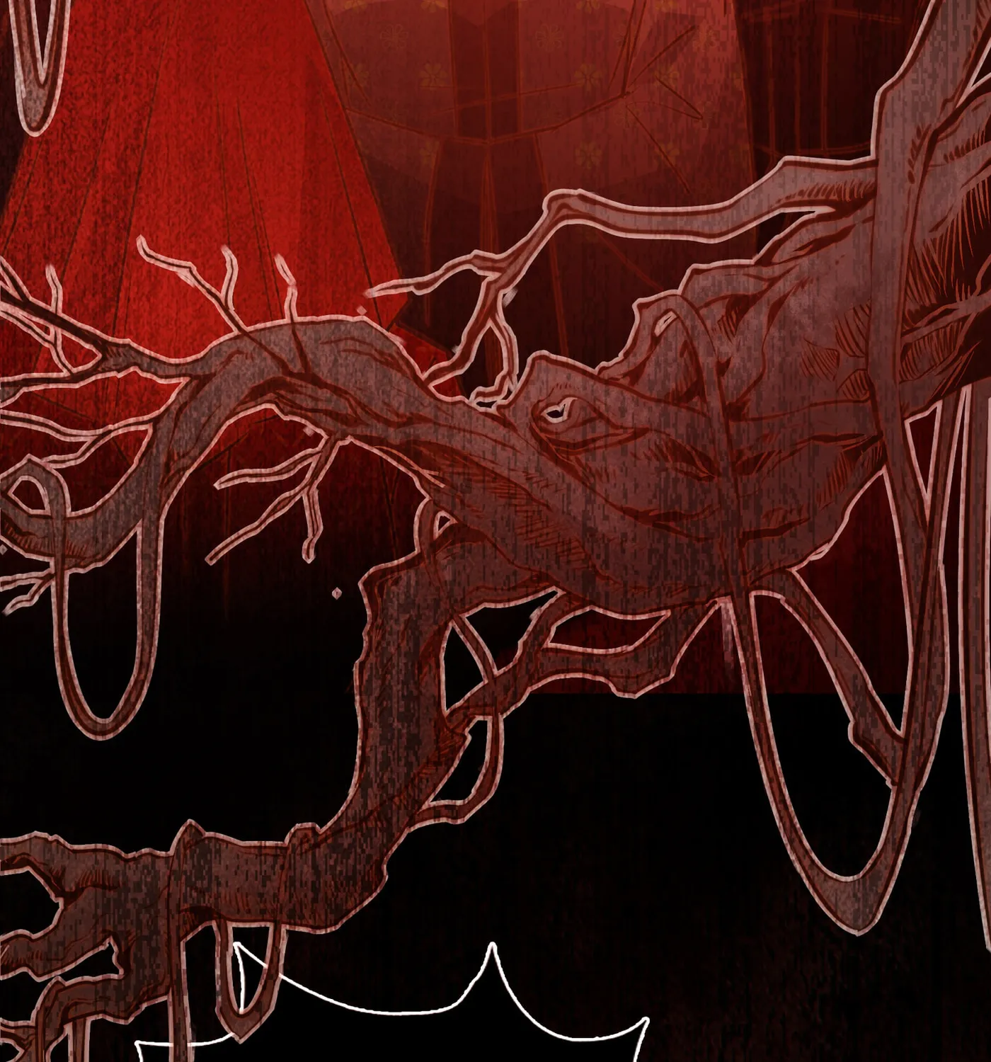 Read Scream Queen chapter 86 image 26 on Lezhin
