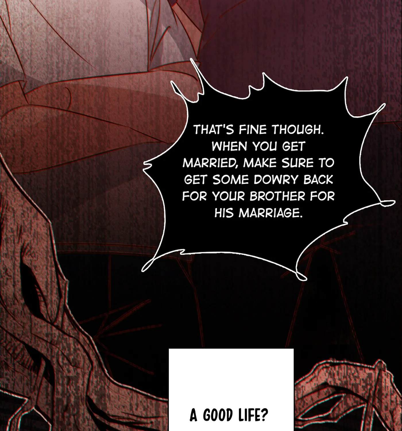 Read Scream Queen chapter 86 image 29 on Lezhin