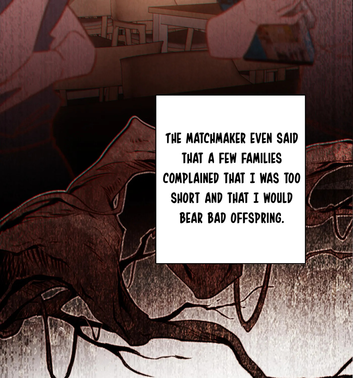 Read Scream Queen chapter 86 image 32 on Lezhin