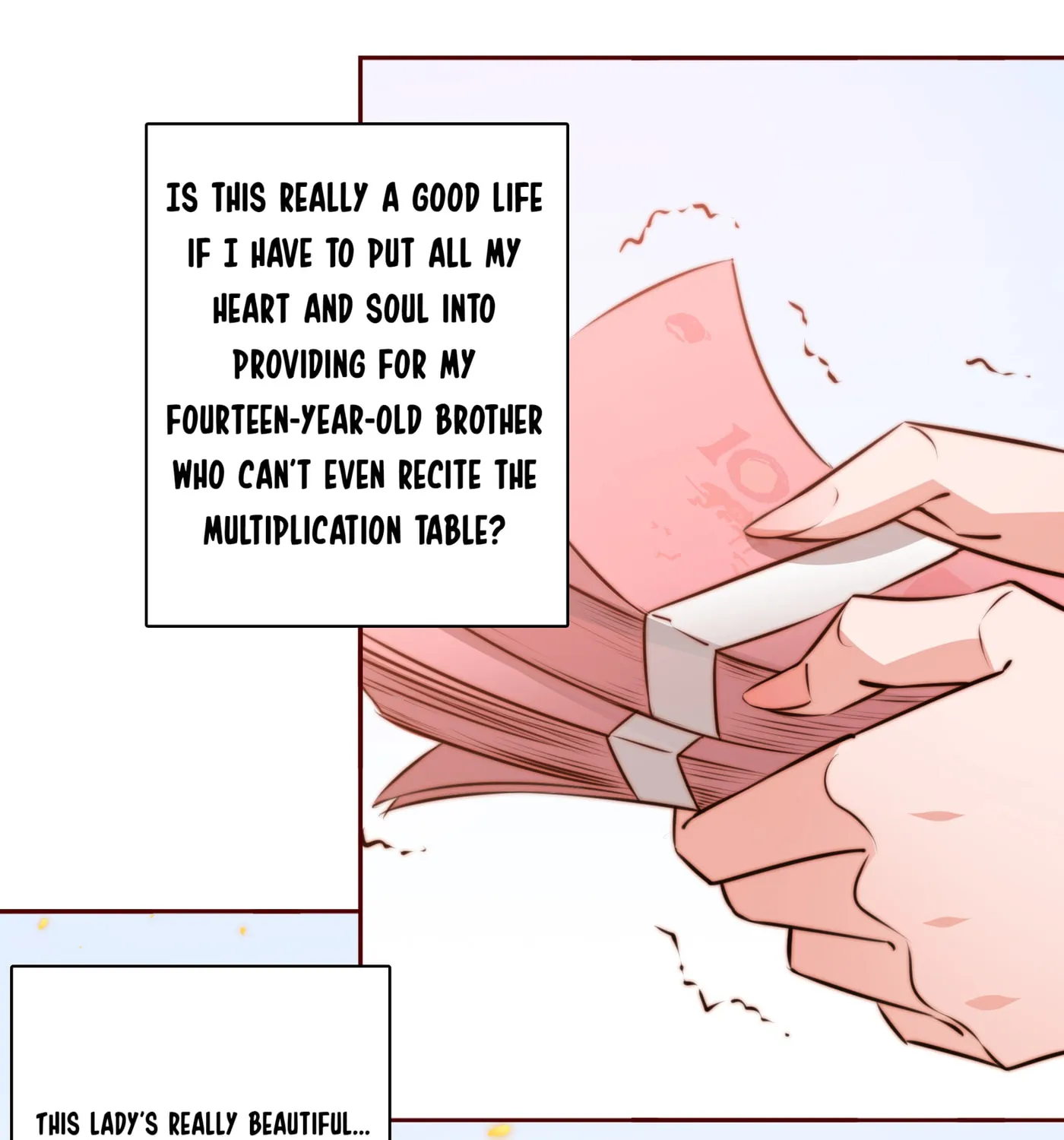 Read Scream Queen chapter 86 image 34 on Lezhin