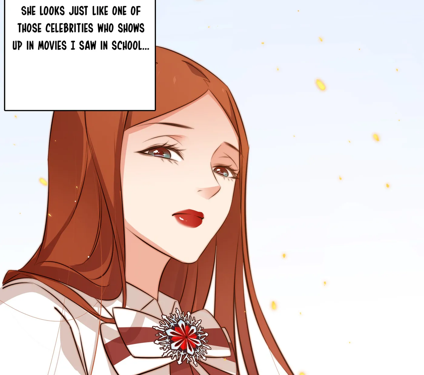 Read Scream Queen chapter 86 image 35 on Lezhin