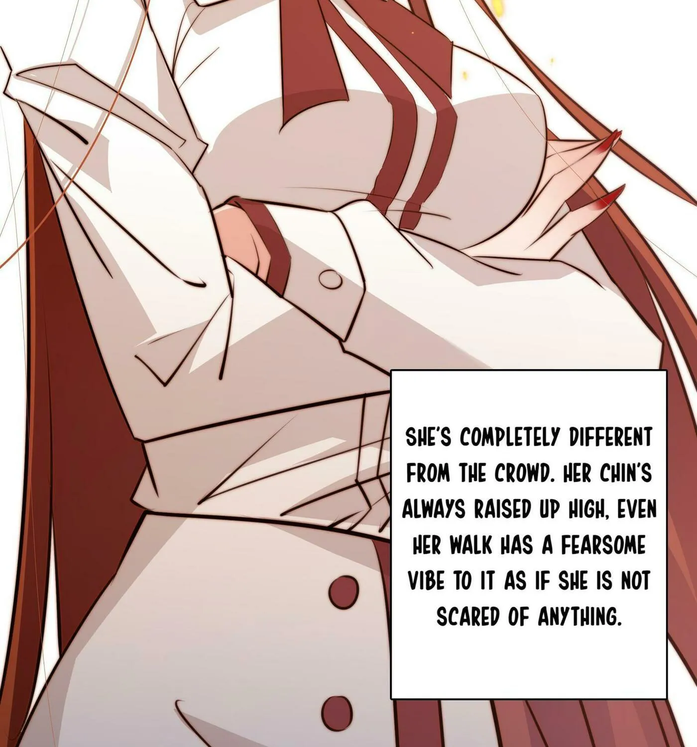 Read Scream Queen chapter 86 image 36 on Lezhin