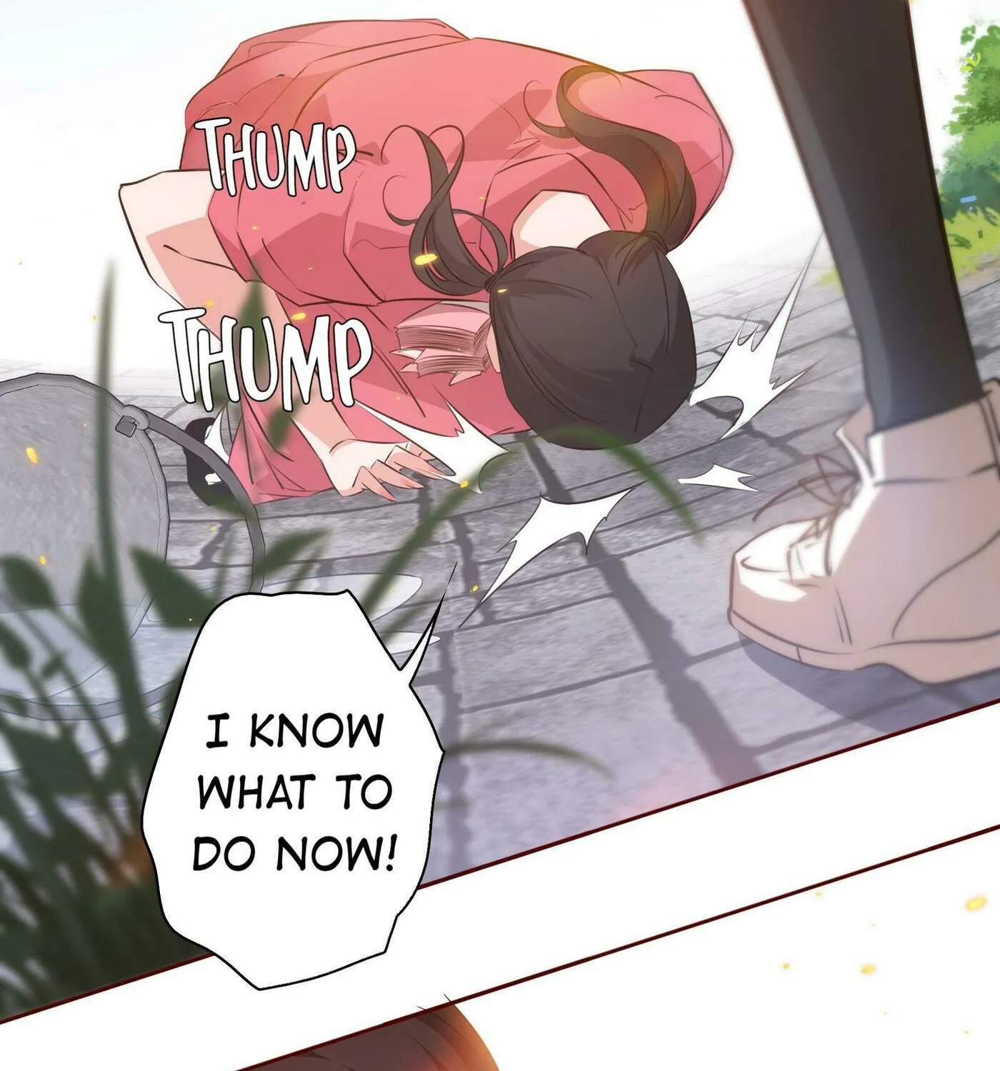 Read Scream Queen chapter 86 image 40 on Lezhin
