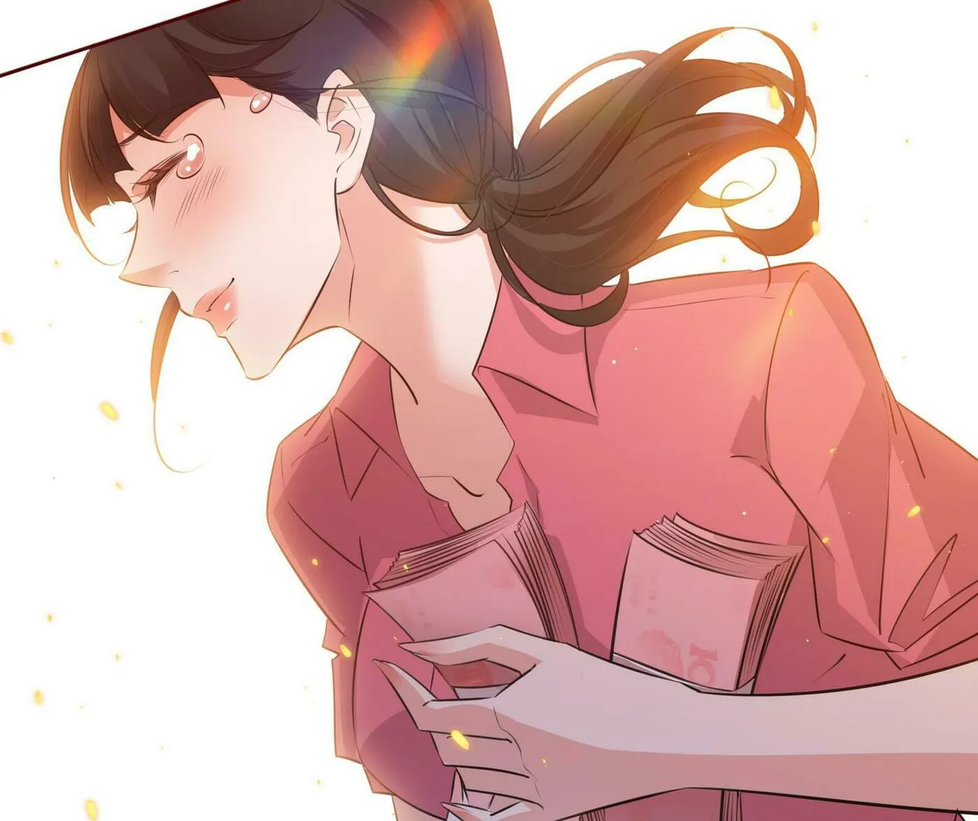 Read Scream Queen chapter 86 image 41 on Lezhin