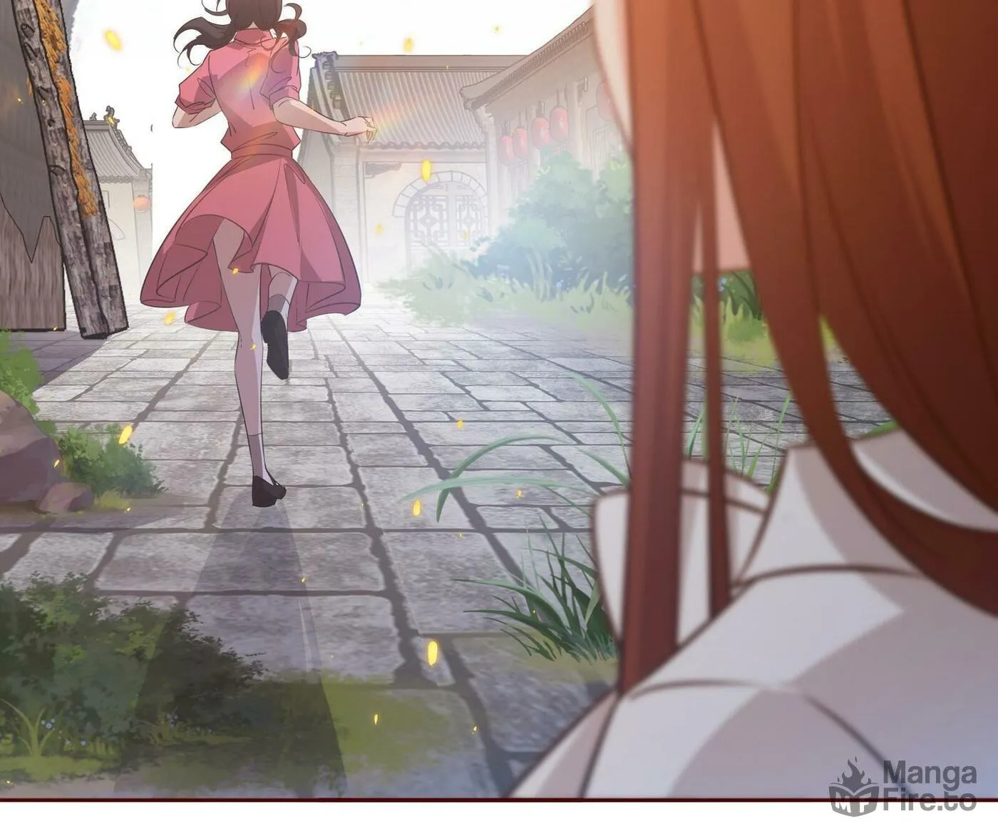 Read Scream Queen chapter 86 image 43 on Lezhin