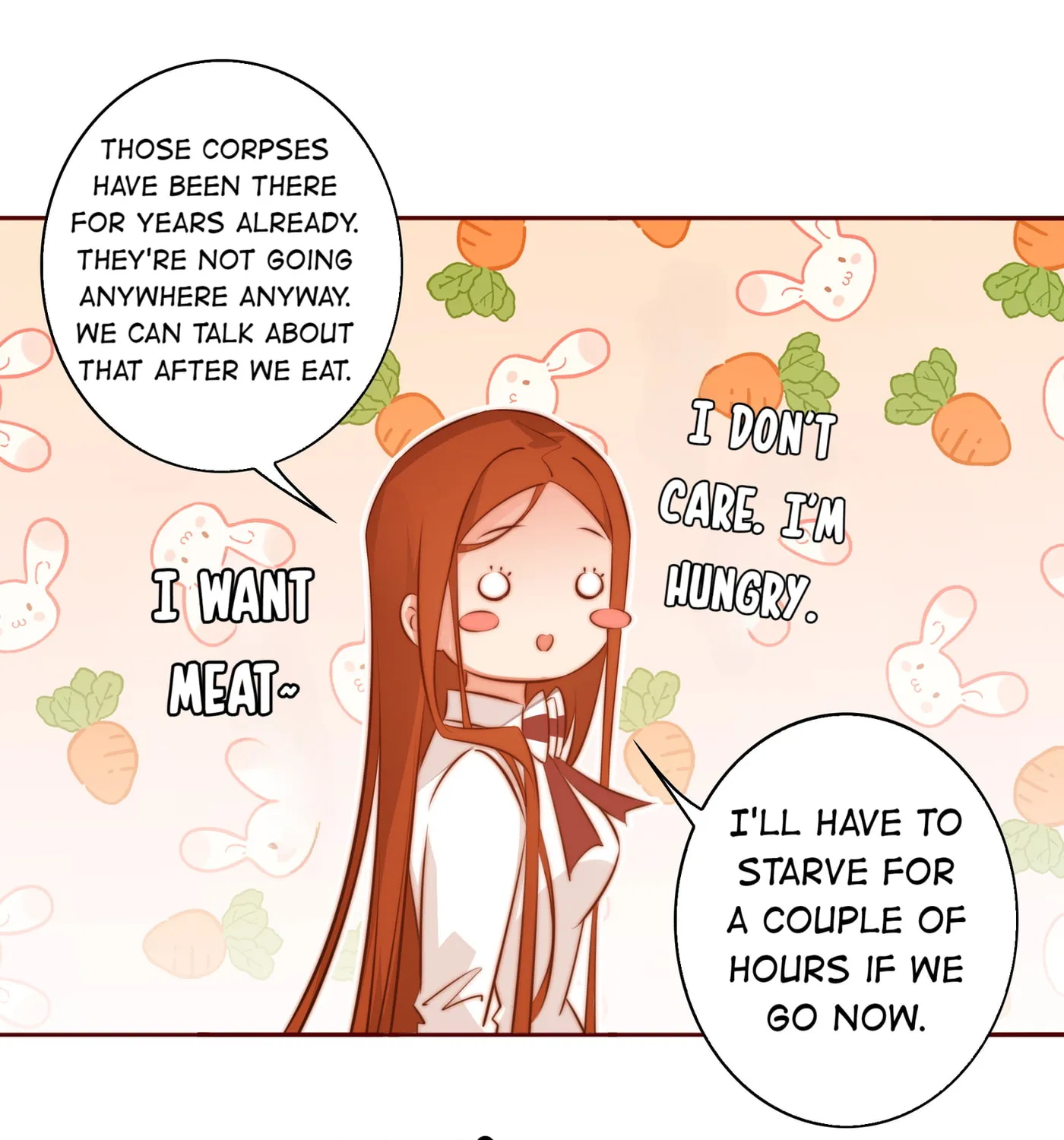 Read Scream Queen chapter 86 image 57 on Lezhin