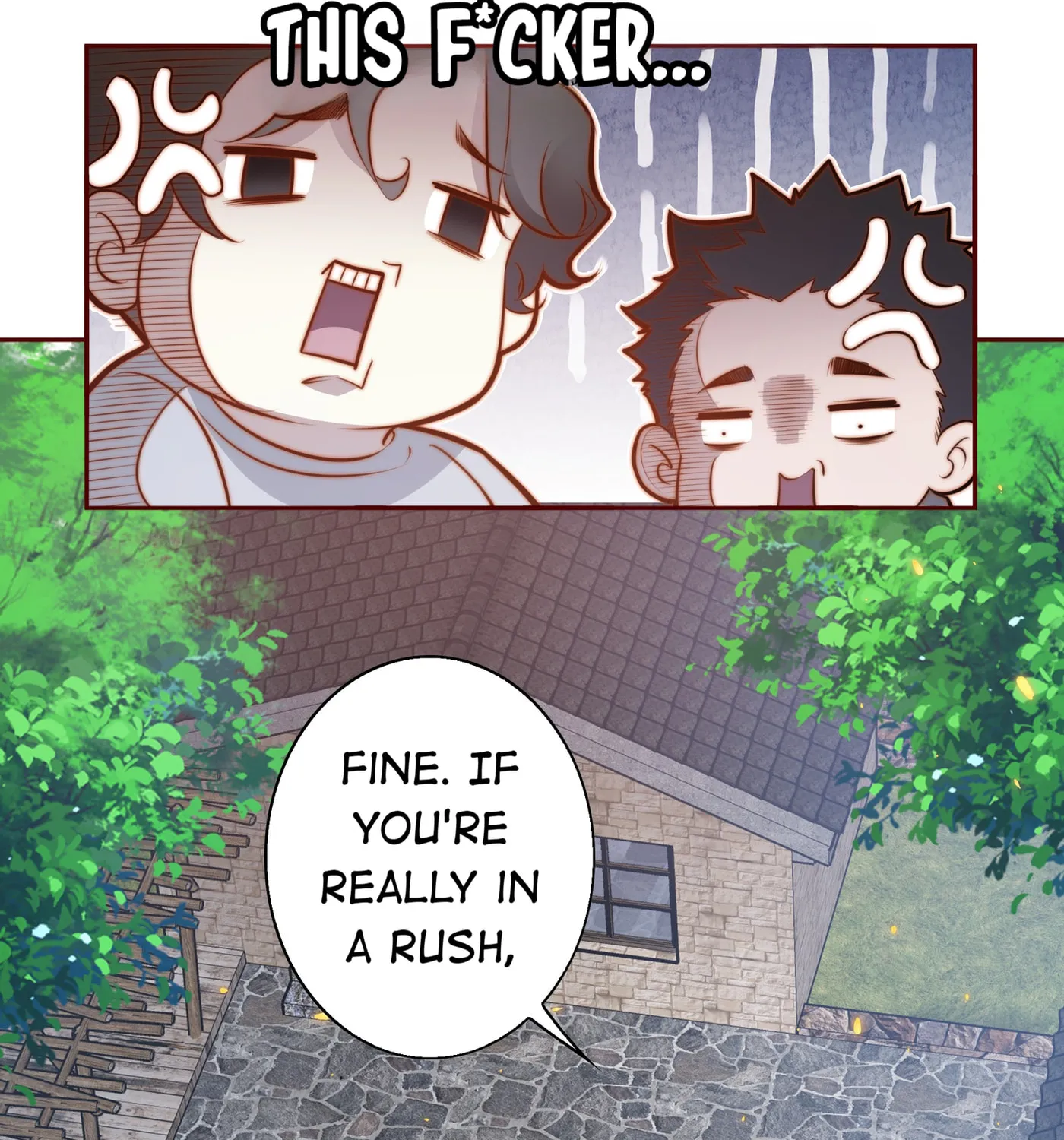 Read Scream Queen chapter 86 image 58 on Lezhin