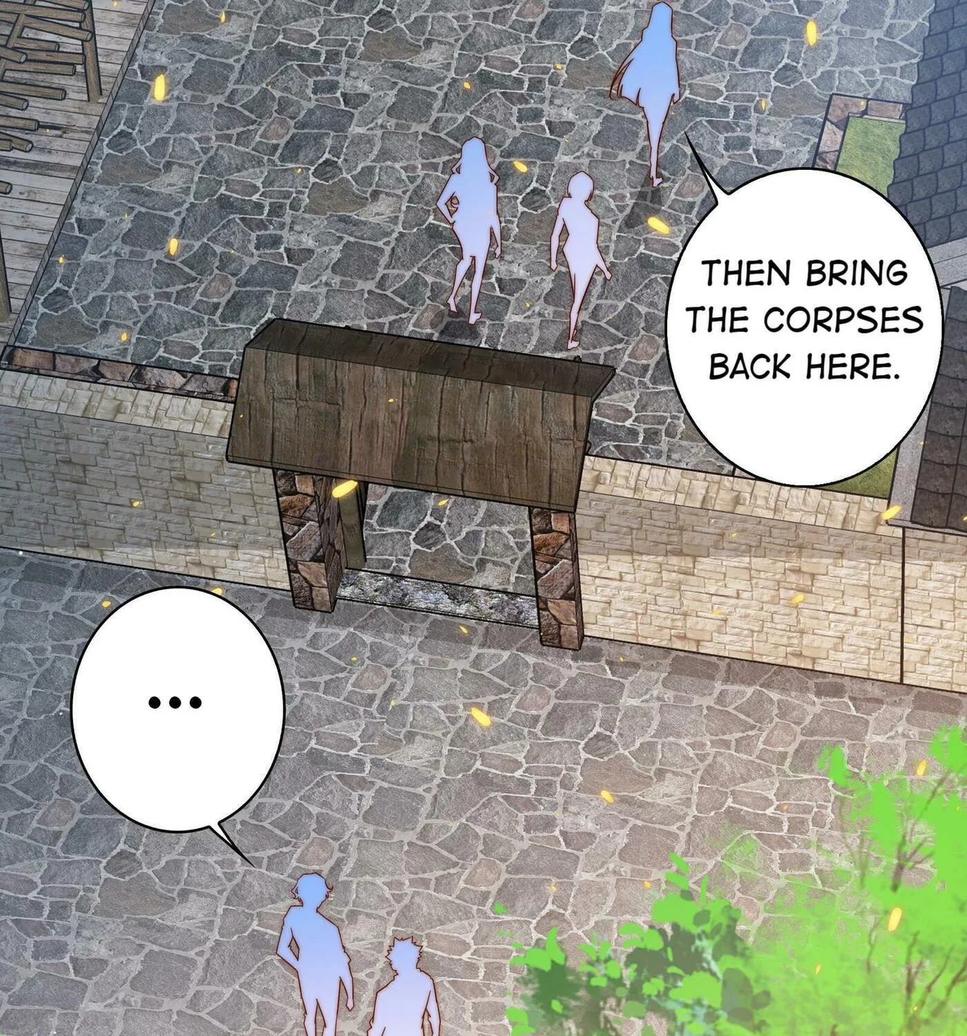 Read Scream Queen chapter 86 image 60 on Lezhin