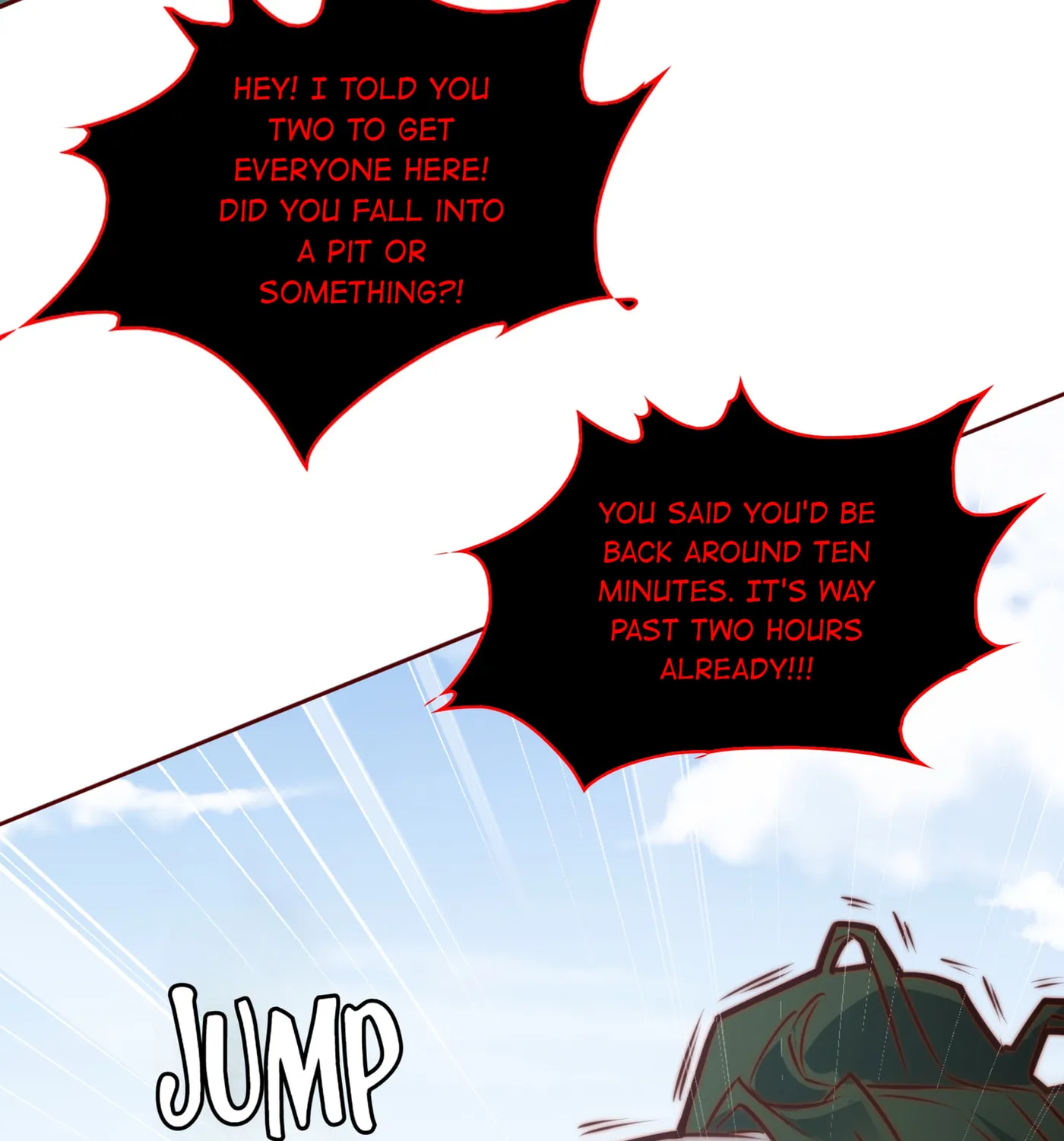 Read Scream Queen chapter 86 image 66 on Lezhin