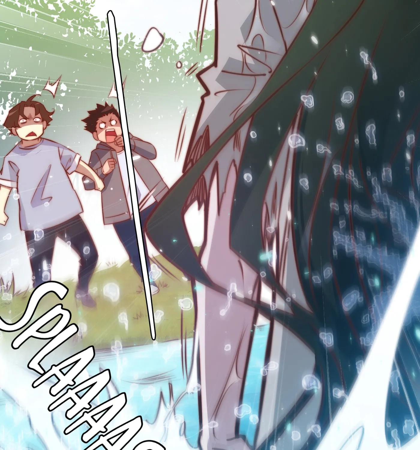 Read Scream Queen chapter 86 image 68 on Lezhin