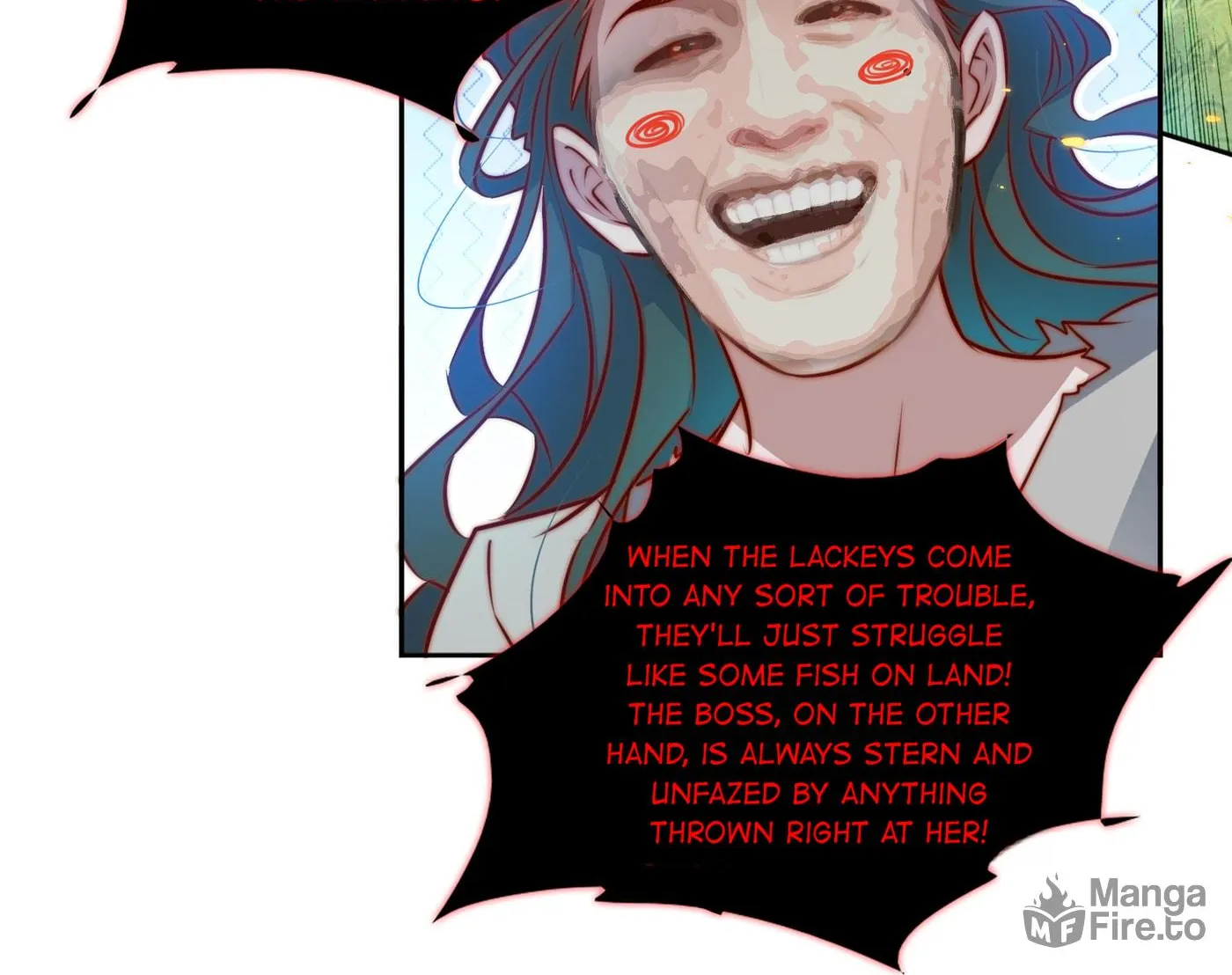 Read Scream Queen chapter 86 image 75 on Lezhin