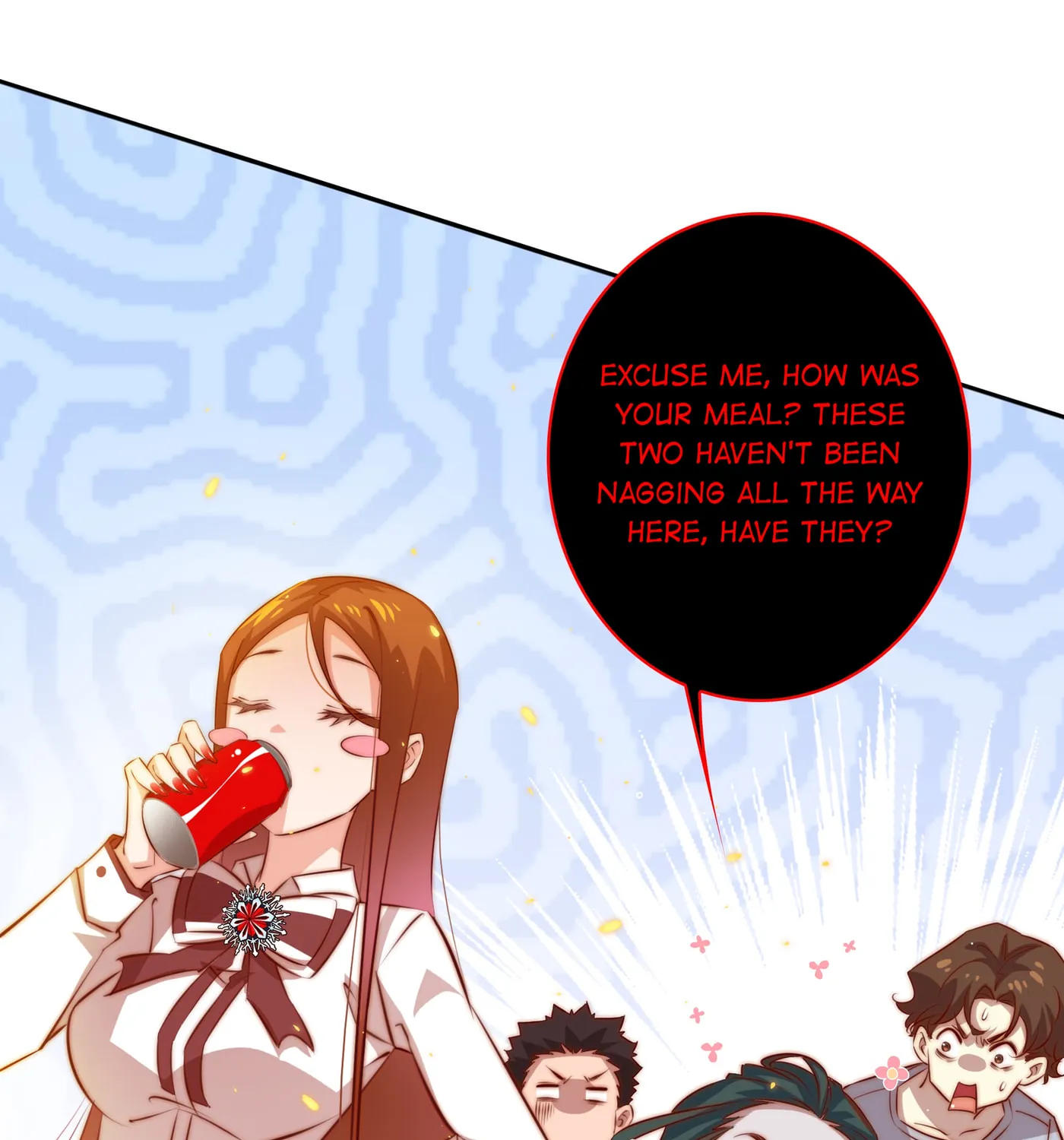 Read Scream Queen chapter 86 image 76 on Lezhin