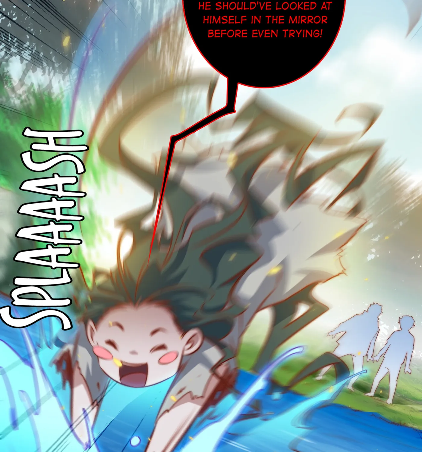 Read Scream Queen chapter 86 image 79 on Lezhin