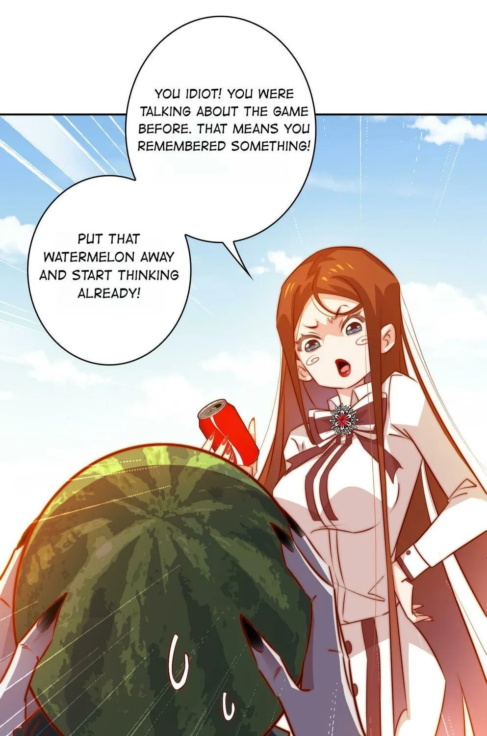 Read Scream Queen chapter 86 image 82 on Lezhin