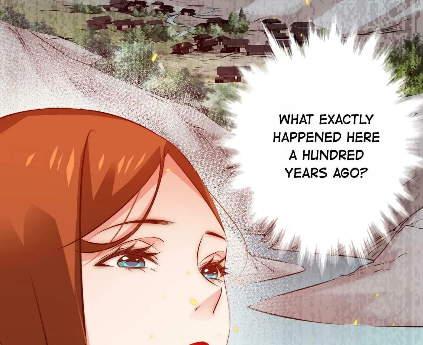 Read Scream Queen chapter 87 image 100 on Lezhin
