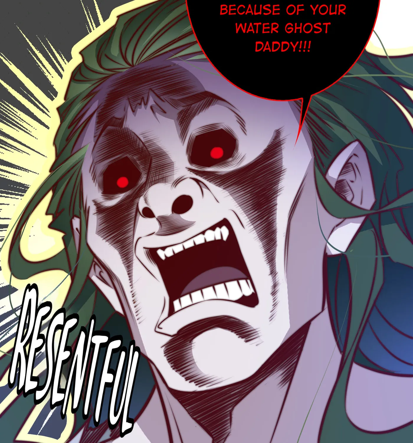 Read Scream Queen chapter 87 image 13 on Lezhin