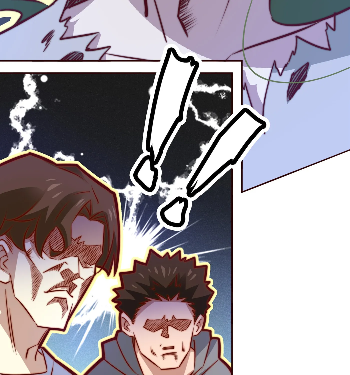 Read Scream Queen chapter 87 image 14 on Lezhin