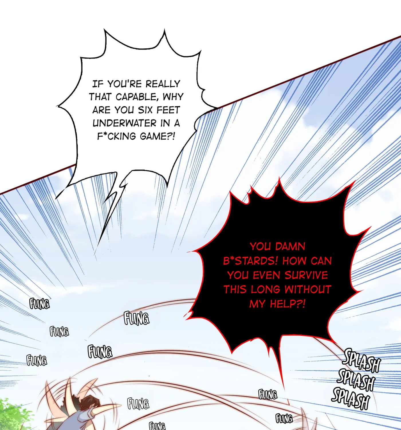 Read Scream Queen chapter 87 image 16 on Lezhin