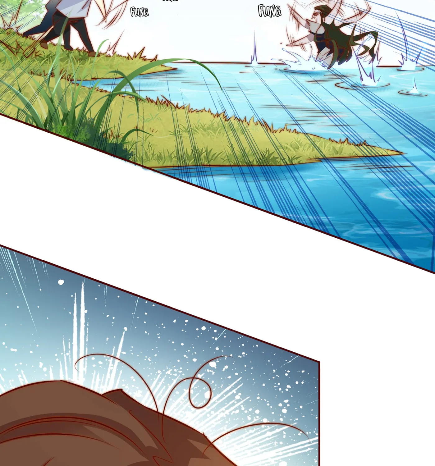 Read Scream Queen chapter 87 image 17 on Lezhin